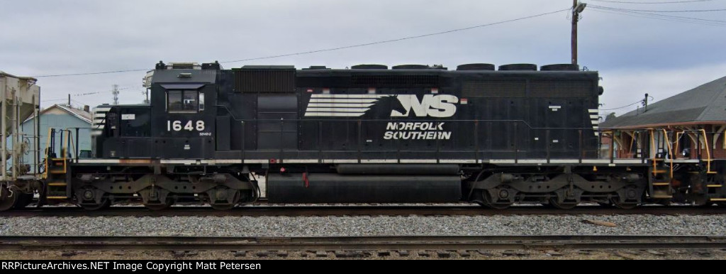 NS 1648